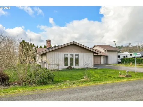 91 Godfrey Road Mossyrock WA 98564