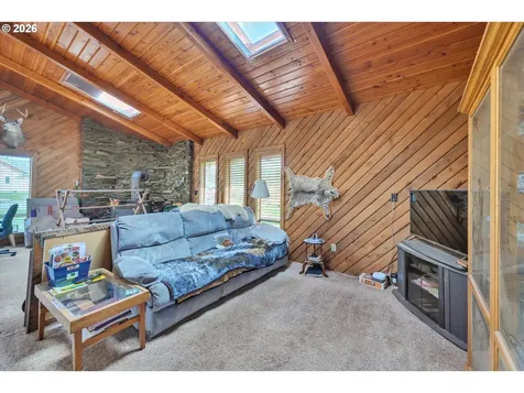 91 Godfrey Road Mossyrock WA 98564
