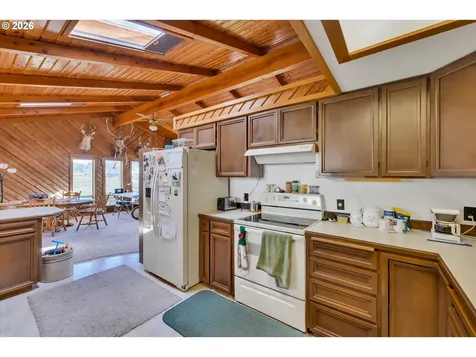 91 Godfrey Road Mossyrock WA 98564