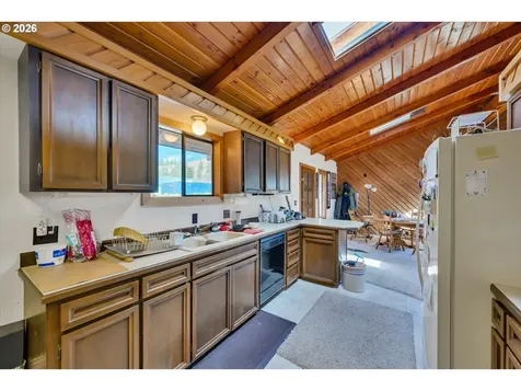 91 Godfrey Road Mossyrock WA 98564