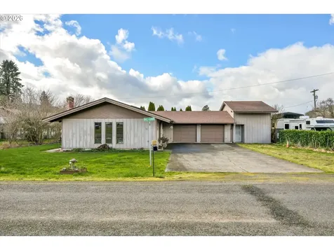 91 Godfrey Road Mossyrock WA 98564