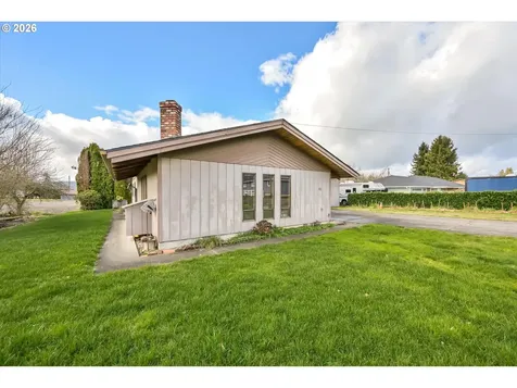 91 Godfrey Road Mossyrock WA 98564