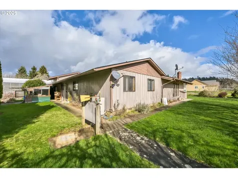 91 Godfrey Road Mossyrock WA 98564