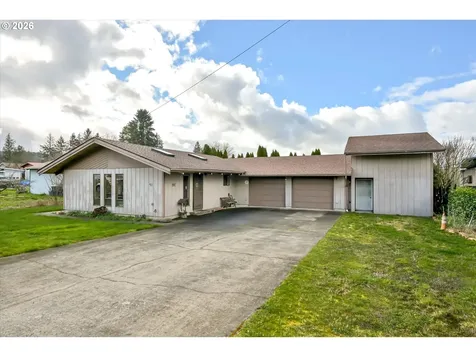 91 Godfrey Road Mossyrock WA 98564