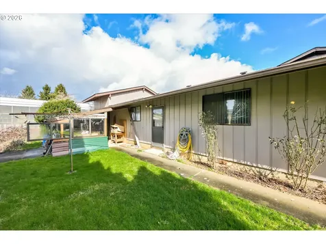 91 Godfrey Road Mossyrock WA 98564