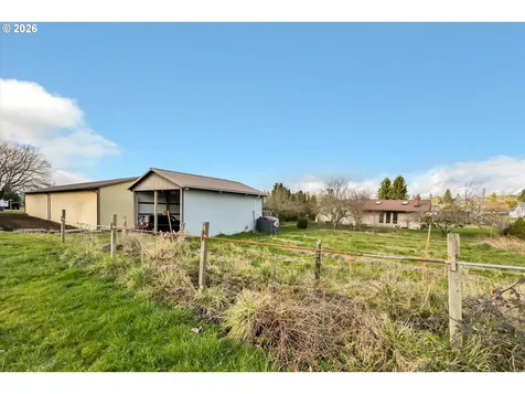 91 Godfrey Road Mossyrock WA 98564