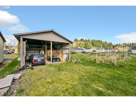 91 Godfrey Road Mossyrock WA 98564