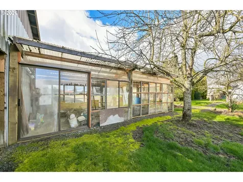 91 Godfrey Road Mossyrock WA 98564