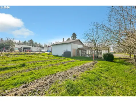 91 Godfrey Road Mossyrock WA 98564