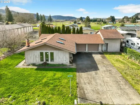 91 Godfrey Road Mossyrock WA 98564