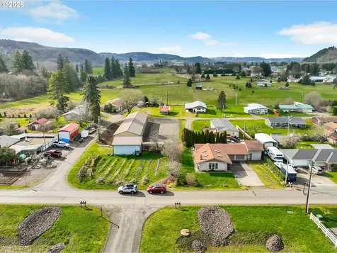 91 Godfrey Road Mossyrock WA 98564