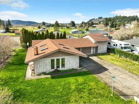 91 Godfrey Road Mossyrock WA 98564