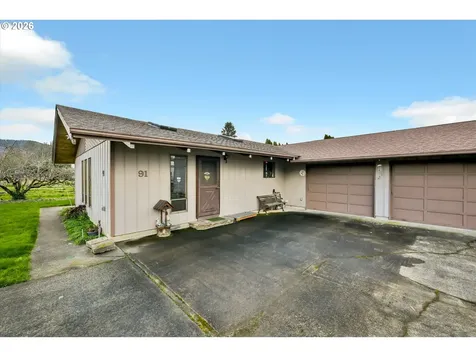 91 Godfrey Road Mossyrock WA 98564