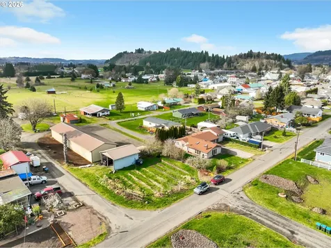 91 Godfrey Road Mossyrock WA 98564