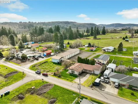 91 Godfrey Road Mossyrock WA 98564