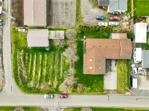 91 Godfrey Road Mossyrock WA 98564