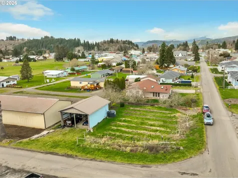 91 Godfrey Road Mossyrock WA 98564