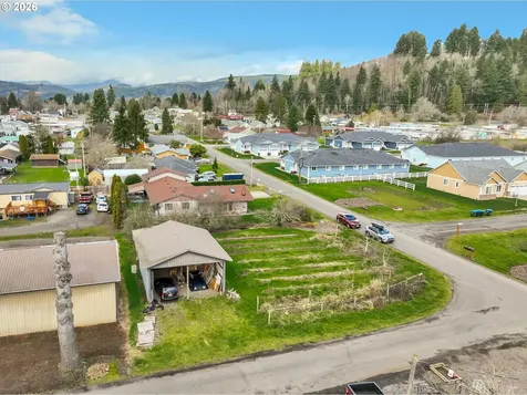 91 Godfrey Road Mossyrock WA 98564