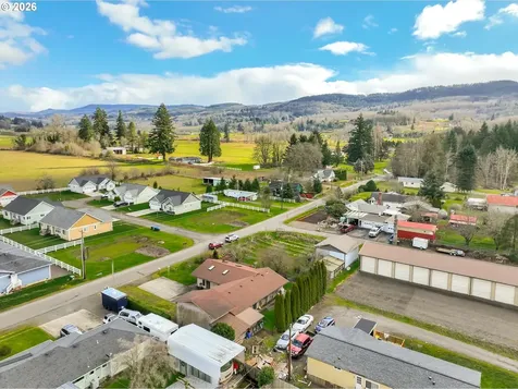 91 Godfrey Road Mossyrock WA 98564