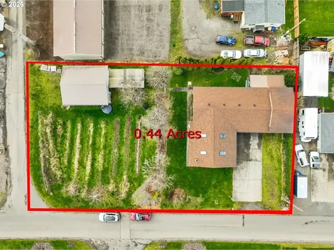 91 Godfrey Road Mossyrock WA 98564