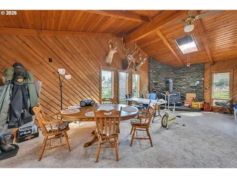 91 Godfrey Road Mossyrock WA 98564