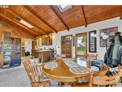 91 Godfrey Road Mossyrock WA 98564