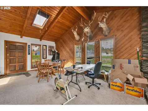 91 Godfrey Road Mossyrock WA 98564