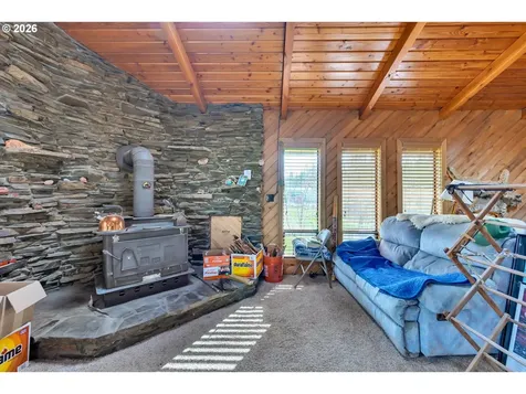 91 Godfrey Road Mossyrock WA 98564