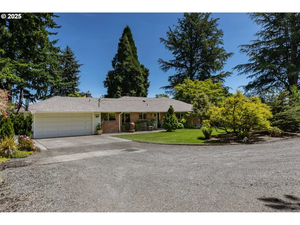 5339 SE Chase Road Gresham OR 97080