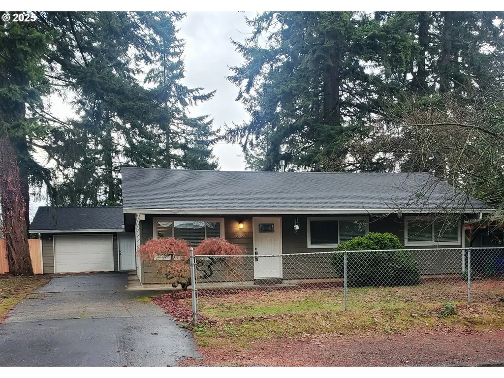 648 SE 137th Avenue Portland OR 97233