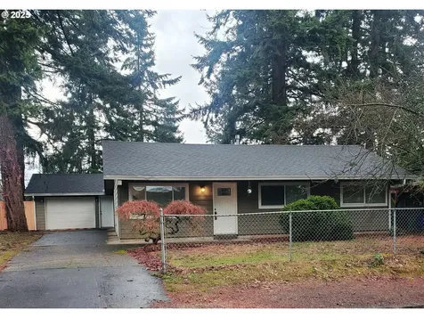648 SE 137th Avenue Portland OR 97233