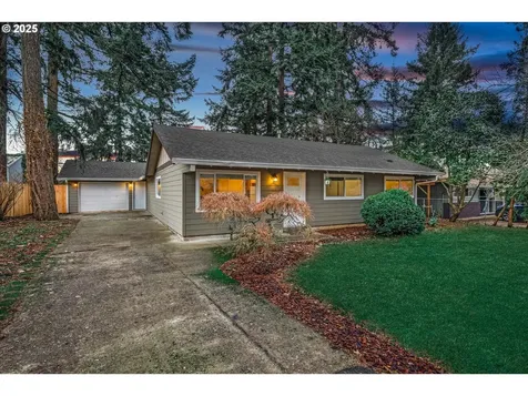 648 SE 137th Avenue Portland OR 97233
