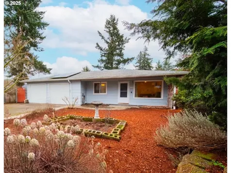 15732 SE Franklin Street Portland OR 97236