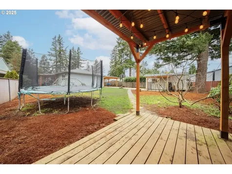 15732 SE Franklin Street Portland OR 97236