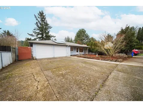 15732 SE Franklin Street Portland OR 97236
