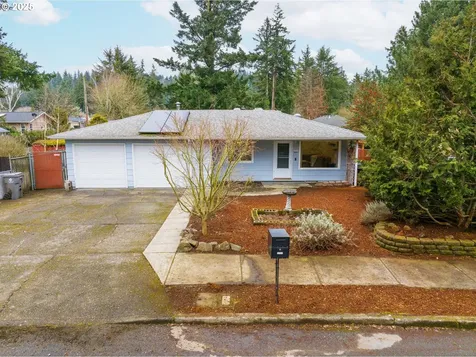 15732 SE Franklin Street Portland OR 97236