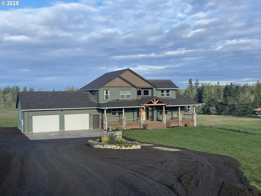 22787 S Penman Road Oregon City OR 97045