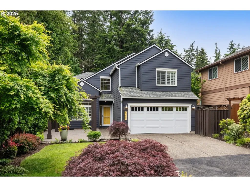 5364 Rosewood Street Lake Oswego OR 97035