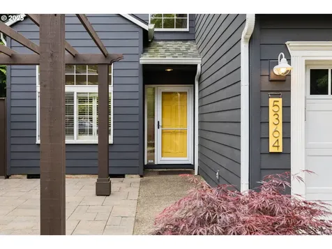 5364 Rosewood Street Lake Oswego OR 97035