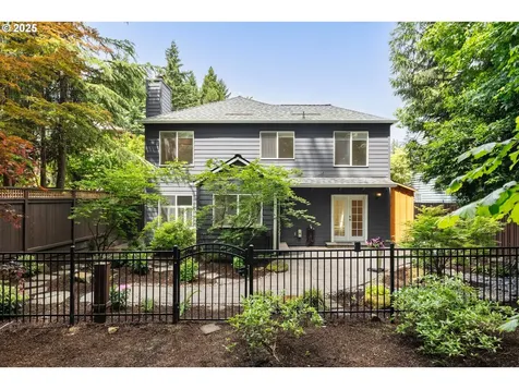 5364 Rosewood Street Lake Oswego OR 97035