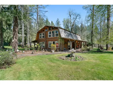15024 S Twin Cedars Lane Oregon City OR 97045