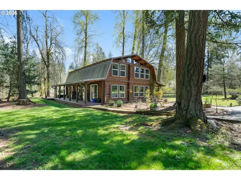 15024 S Twin Cedars Lane Oregon City OR 97045