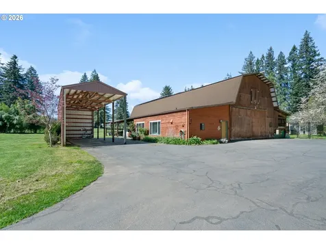 15024 S Twin Cedars Lane Oregon City OR 97045