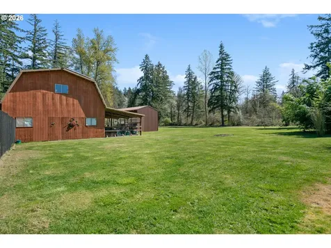 15024 S Twin Cedars Lane Oregon City OR 97045