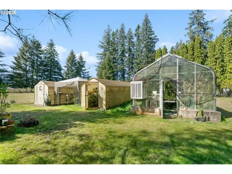 15024 S Twin Cedars Lane Oregon City OR 97045