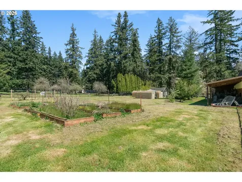 15024 S Twin Cedars Lane Oregon City OR 97045