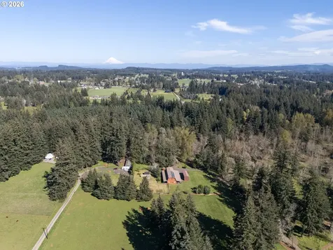 15024 S Twin Cedars Lane Oregon City OR 97045