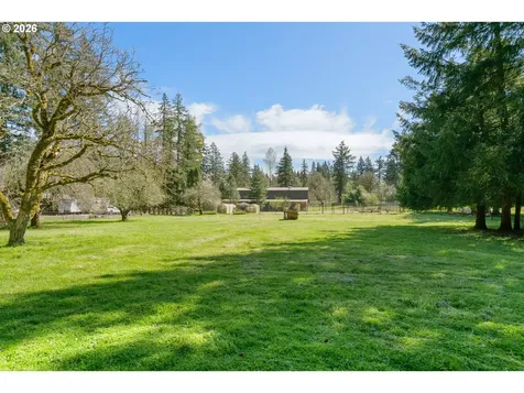15024 S Twin Cedars Lane Oregon City OR 97045