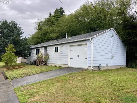 405 S Wahanna Road Seaside OR 97138