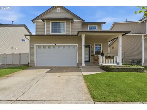 10211 NE 115th Avenue Vancouver WA 98662